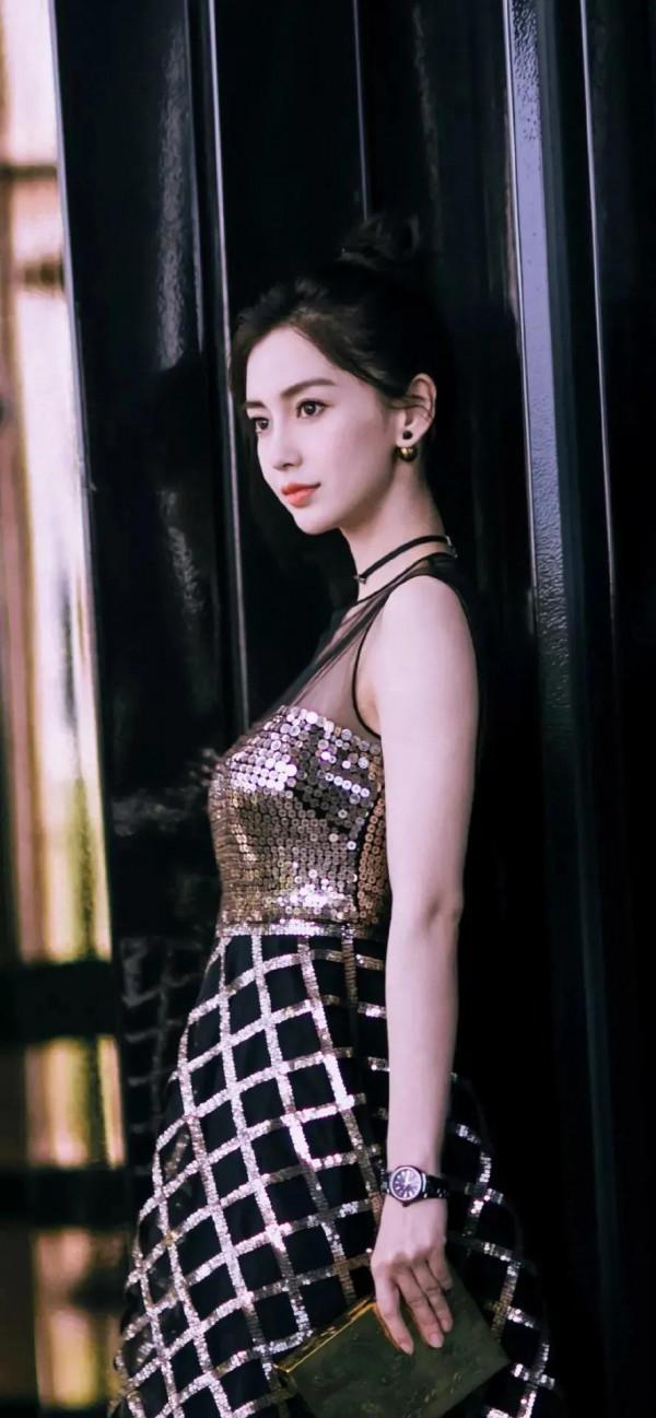 王麗坤、王曉晨、楊穎