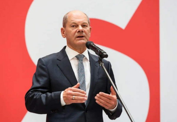 俄德關係面臨考驗!12月16日,俄對德驅逐兩名外交官作出回應 俄德關係面臨考驗!12月16日,俄對德驅逐兩名外交官作出回應