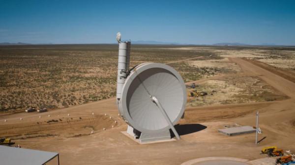 美國私人公司又發明天頂星科技，發射衛星不用火箭，直接甩飛？