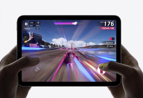 蘋果釋出會隱藏的黑馬ipad mini