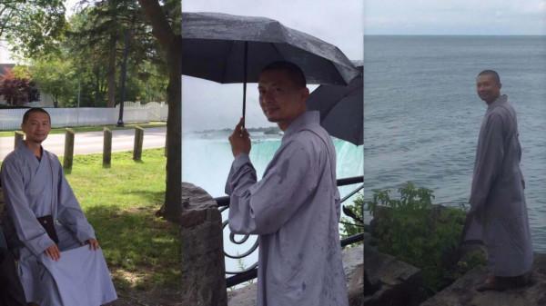 從“一代男神”到看破紅塵,何寶生到底經歷了什麼? 從“一代男神”到看破紅塵,何寶生到底經歷了什麼?