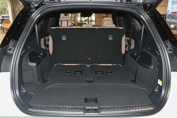 蔚來ES8後備箱漏水導致線路燒壞怎麼處理？