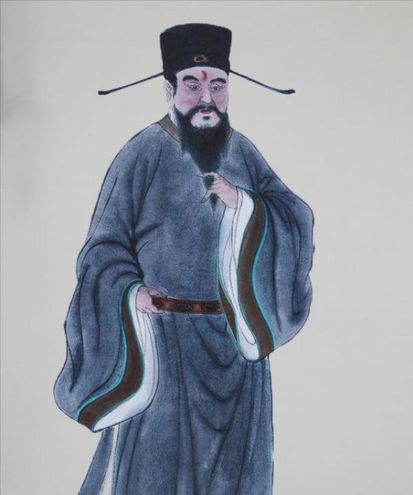 包拯60大壽時感嘆自己無後，兒媳突然跪下：您其實還有個兒子