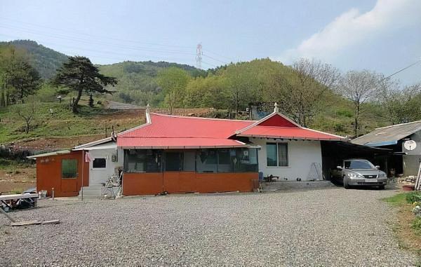 遠嫁韓國的閨蜜，曬婆家房子，網友：這是哪，我看到的是哪裡？