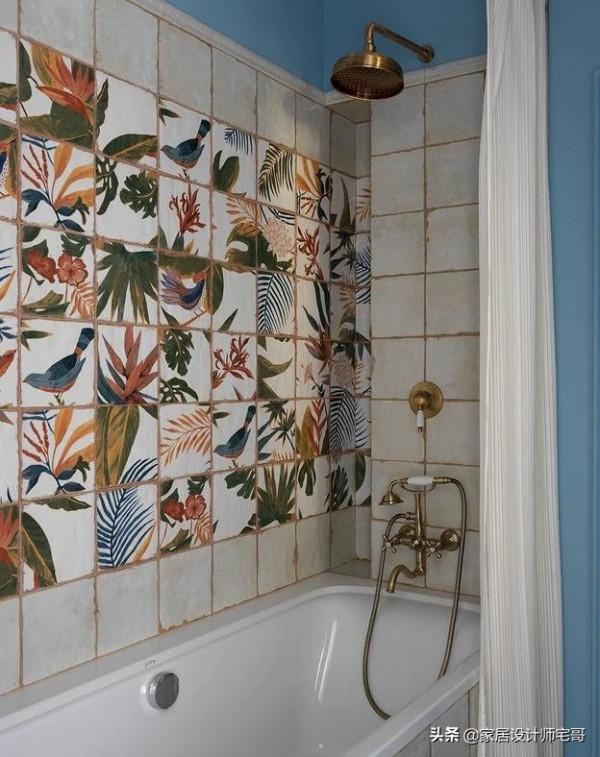 36歲單身小姐姐的精緻生活：獨居56㎡公寓，與狗為伴，浪漫又溫馨