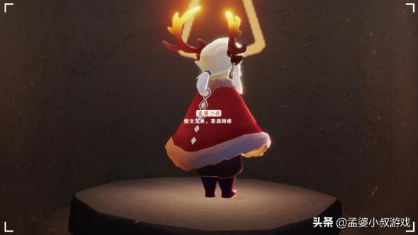 光遇：聖誕節必買哪些禮包？雪花鬥和鹿角上榜，縫合版白金別買