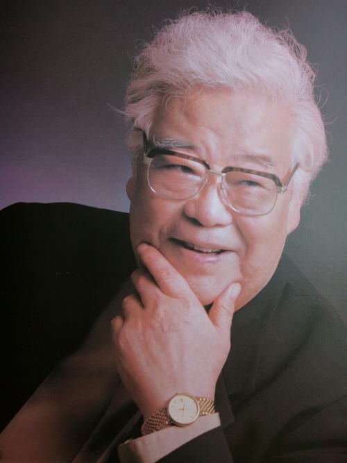 陳寶國升任表演學會會長，回顧過往八屆會長，皆被觀眾喜愛