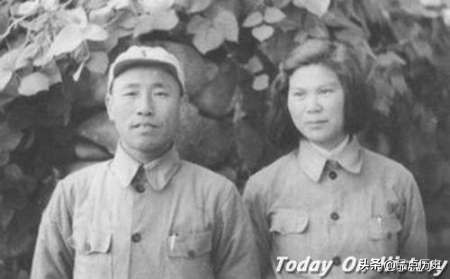 1943年，軍區司令叛變，五名高階幹部犧牲，毛主席大怒：嚴懲不貸