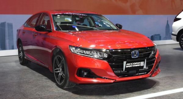 2021年年度中級車銷量排名，寶馬3係爭第一又是錯覺！帕薩特第五