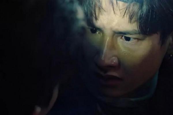 offgun六搭了，主演的泰劇《他不是我》爆火，卻遭到GOT7粉絲抵制