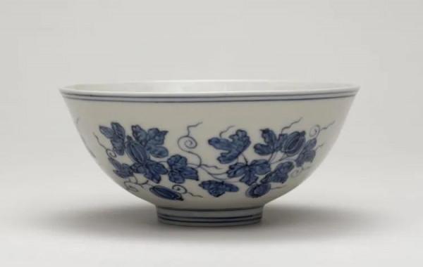 是誰,憑一己之力撐起了大英博物館裡的中國陶瓷展館? 是誰,憑一己之力撐起了大英博物館裡的中國陶瓷展館?