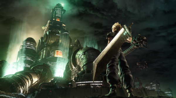 《最終幻想7重製版》PC版最佳化質量口碑不佳