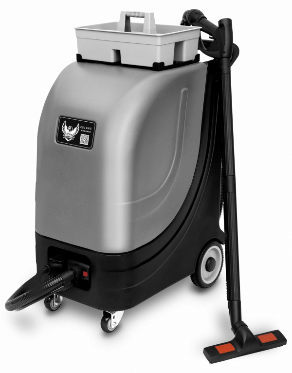 如何利用高溫蒸汽對家居用品汙漬進行深度清潔？