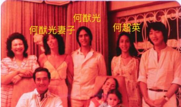 爺爺留下5000億,身為賭王的長孫女,為何一分未得?原因有三點 爺爺留下5000億,身為賭王的長孫女,為何一分未得?原因有三點