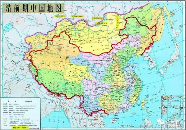 簽訂《恰克圖條約》後，為何沙俄使臣誇雍正皇帝是俄國的好兒子？