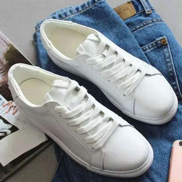 小白鞋應該怎麼清潔和保養 汰幫手來教你