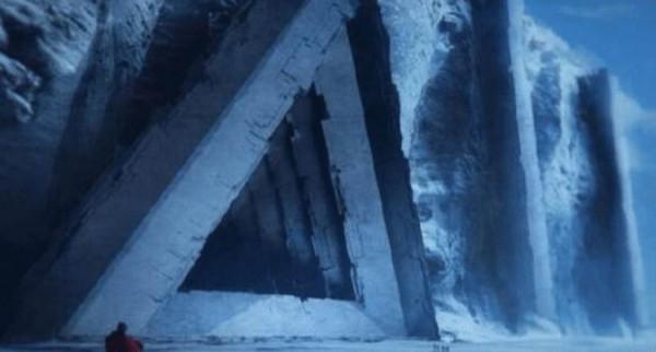 美國成立奧庫斯聯盟的隱藏目的——拿下南極洲，重塑地球格局