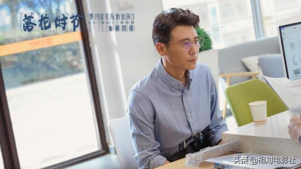 《掃黑風暴》後張藝興又一新劇將襲！上星兩大衛視，陣容依舊頂級