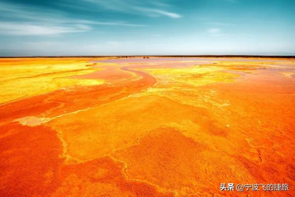 青海又一個世界級景點關閉!有些風景一旦錯過,就是一輩子了 青海又一個世界級景點關閉!有些風景一旦錯過,就是一輩子了