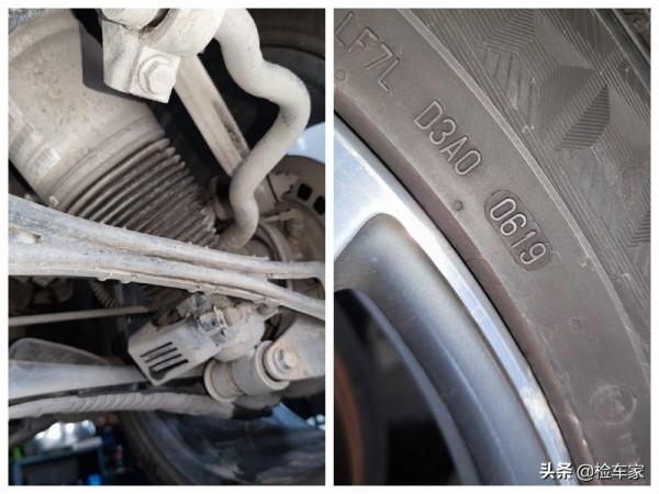 新款不如老款霸氣!花36萬買輛開了6年的頂配奧迪Q7,值不值? 新款不如老款霸氣!花36萬買輛開了6年的頂配奧迪Q7,值不值?