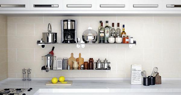 建議:廚房添置這些“小玩意”,看似不起眼,卻能讓家務活減半 建議:廚房添置這些“小玩意”,看似不起眼,卻能讓家務活減半