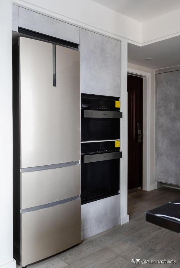 單品 | 定製整體廚房指南與品鑑