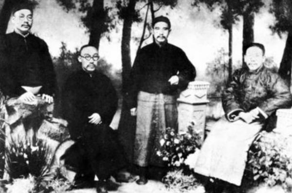 何叔衡犧牲後:死因27年後才查清,妻苦等至死,3女1兒令人欽佩 何叔衡犧牲後:死因27年後才查清,妻苦等至死,3女1兒令人欽佩