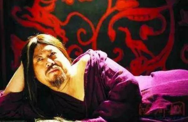 這些男演員們美起來，真沒女人什麼事了