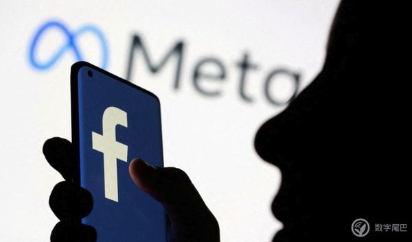 被指利用 4400 萬用戶資料，Facebook 母公司面臨 32 億美元索賠