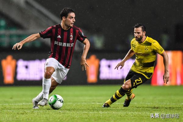 贏球思維：AC米蘭VS羅馬