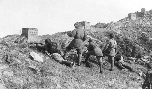 平型關大捷是抗日以來第一次勝利,毛主席只發了10個字,暗含隱痛 平型關大捷是抗日以來第一次勝利,毛主席只發了10個字,暗含隱痛