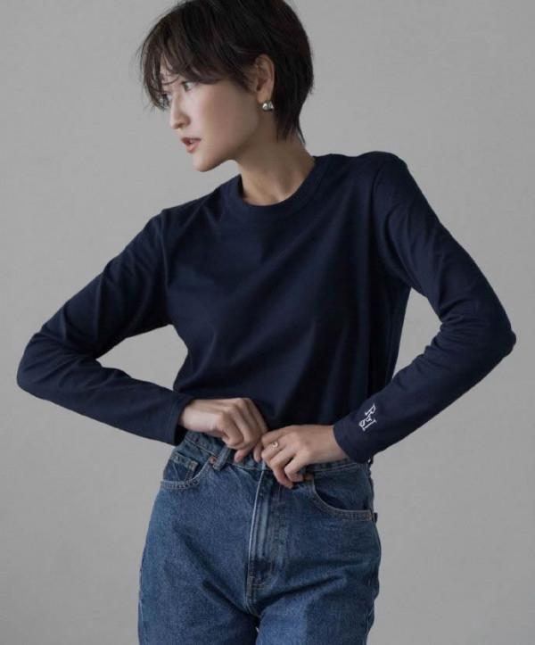 驚豔！40+日雜博主的“風情穿搭”，簡直是成熟女人的借鑑典範