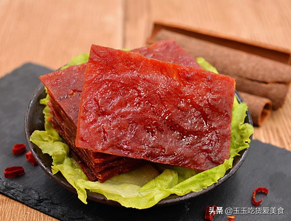 買年貨時,別總是瓜子花生,不妨試試這四種美食,開啟味蕾新需求 買年貨時,別總是瓜子花生,不妨試試這四種美食,開啟味蕾新需求