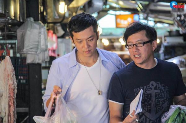 兒女身在娛樂圈，父母欠債、賴賬、感情複雜，這十幾位明星不容易