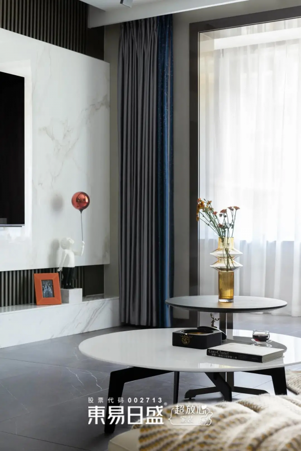 237㎡簡約風躍層,空中花園、旋轉樓梯,是我要的理想居所 237㎡簡約風躍層,空中花園、旋轉樓梯,是我要的理想居所