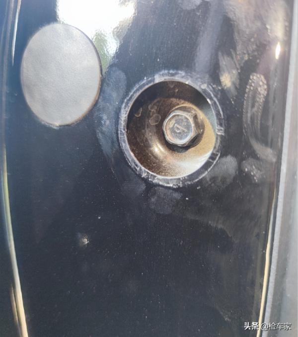 暴雨季,這輛29萬的英菲尼迪告訴你,什麼是教科書式的泡水車? 暴雨季,這輛29萬的英菲尼迪告訴你,什麼是教科書式的泡水車?