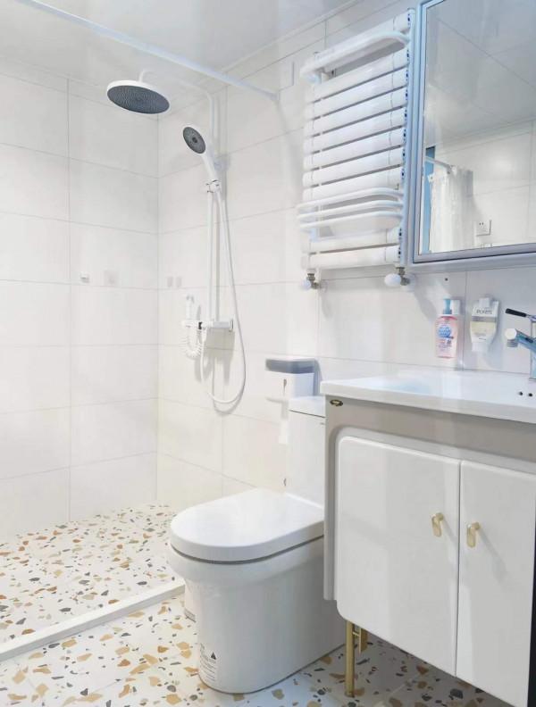 江蘇23女孩，因太會佈置而走紅，把69㎡小家裝得堪稱收納教科書