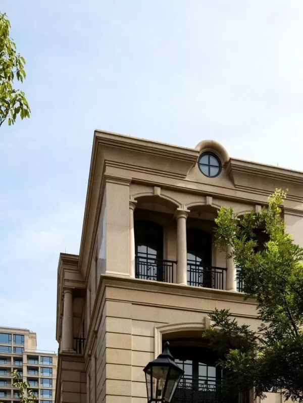 全石材獨棟別墅實景案例欣賞(200多張高畫質圖)