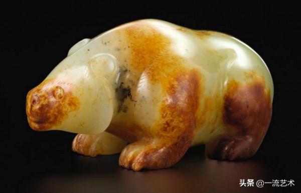 中國古玉，一眼萬年