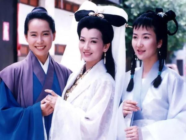 我小時候看過最好看的電視劇