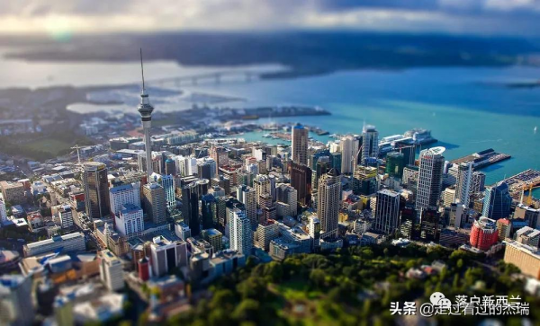 地段為王！奧克蘭各街區歷史房價資料，及未來房價趨勢展望！上篇