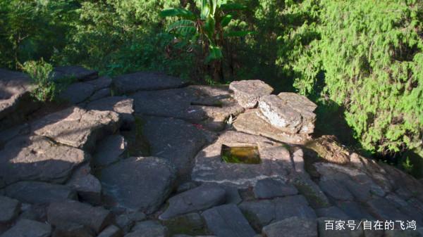 漫步攔馬牆，來一場穿越時空之旅，看金牛古道的前世今生