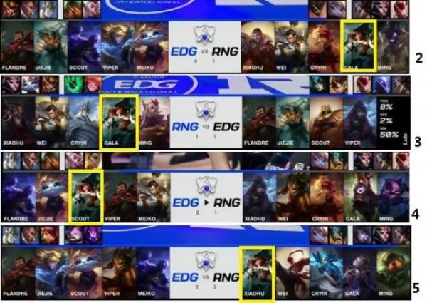 職業選手也上當,為何說女槍是版本陷阱?放大招河蟹都知道跑 職業選手也上當,為何說女槍是版本陷阱?放大招河蟹都知道跑