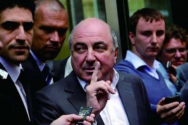 俄羅斯第一億萬富翁,曾被普京通緝,晚年寫信:請求回到俄羅斯 俄羅斯第一億萬富翁,曾被普京通緝,晚年寫信:請求回到俄羅斯