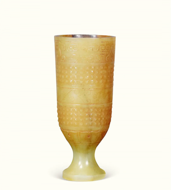 古人酌酒品茗有多講究，看看這些你就知道了