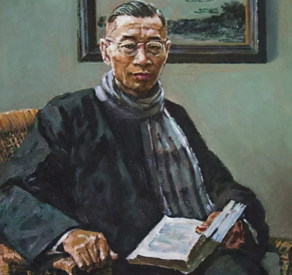 傅雷的原生家庭之痛:幼年被母親傷害,成年後一度對兒子非打即罵 傅雷的原生家庭之痛:幼年被母親傷害,成年後一度對兒子非打即罵