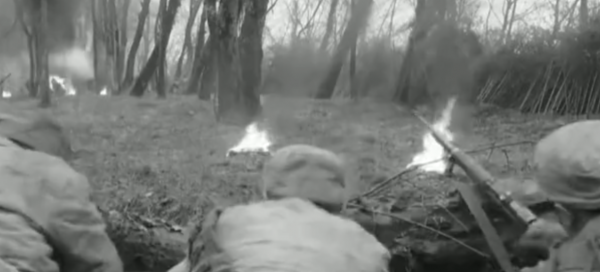 一戰消滅1000敵人&comma;晚年被抬進人民大會堂&comma;這名河北101歲老兵是誰