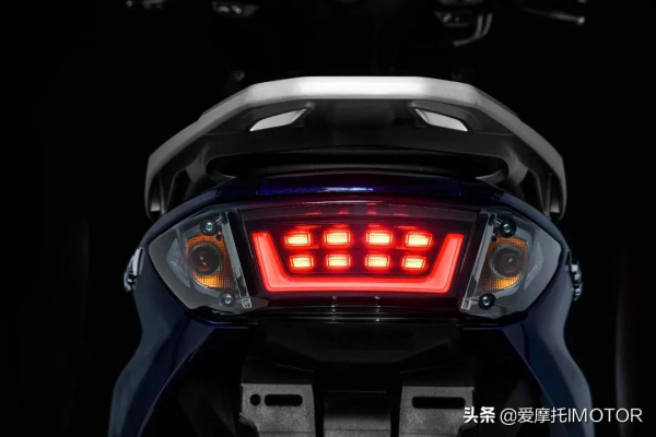 8380元起！一代神車再升級，濟南鈴木UE125煥新上市