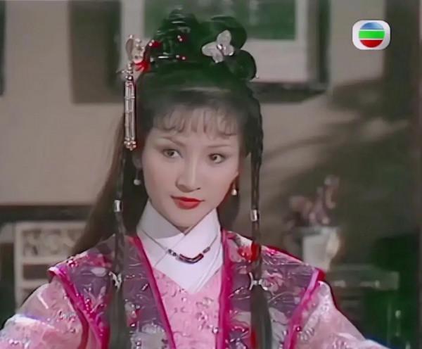 審美倒退！10位冷門老奶奶告訴你，巔峰期的香港古裝美人有多驚豔