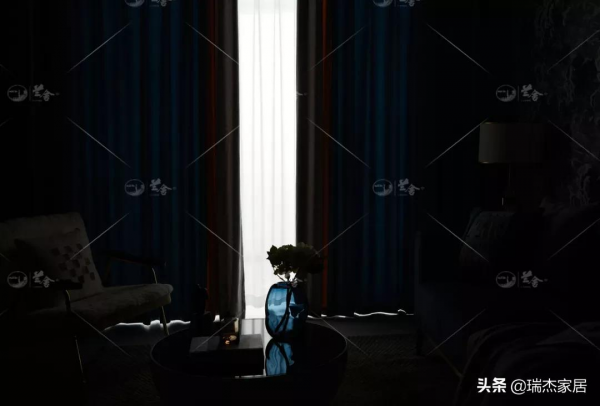 好看不翻車 他們愛的這款窗簾真香 好看不翻車 他們愛的這款窗簾真香